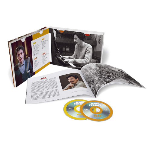 FERRAT, JEAN - INTEGRALE DECCA ET BARCLAY 1960-1972 - VOIX LIBRE -BOX-FERRAT, JEAN - INTEGRALE DECCA ET BARCLAY 1960-1972 - VOIX LIBRE -BOX-.jpg